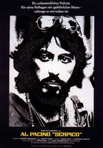 Poster Serpico