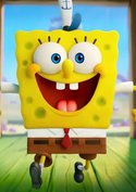 Mit „John Wick“-Star Keanu Reeves: Neuer „SpongeBob“-Film startet nächsten Monat bei Netflix