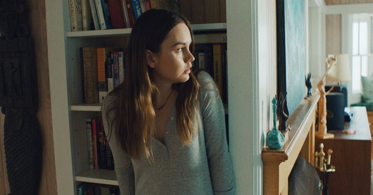 The Beach House Film (2019) · Trailer · Kritik · KINO.de