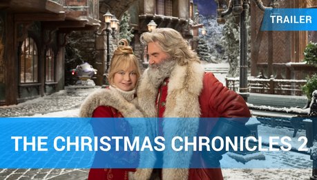 The Christmas Chronicles 2 Film 2020 Trailer Kritik Kino De