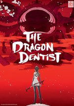 Poster The Dragon Dentist