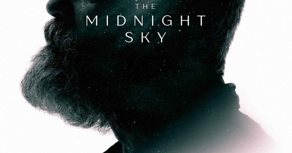 The Midnight Sky · Film 2020 · Trailer · Kritik