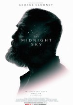 Poster The Midnight Sky