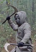 Endlich ohne Maske: So sieht die mysteriöse „The Walking Dead“-Figur aus