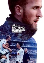 Poster All or Nothing: Tottenham Hotspur