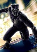 „Black Panther 2“ mit neuem Schauspieler: Drehstart des MCU-Films enthüllt