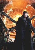Irres MCU-Gerücht: Alfred Molinas Doctor Octopus kehrt zurück in „Spider-Man 3“