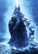 Endlich: „Godzilla vs. Kong“-Poster kündigt ersten Trailer zum Monster-Duell an