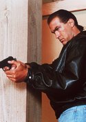 Irre Geschichte: Fast wäre Actionstar Steven Seagal in „Predator 2“ dabei gewesen