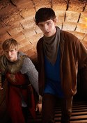 Was wurde aus dem „Merlin – Die neuen Abenteuer“-Cast?
