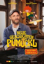 Poster Neue Geschichten vom Pumuckl