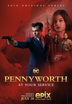 Poster Pennyworth