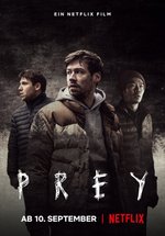 Poster Prey