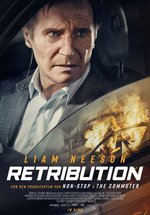 Poster Retribution