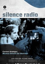 Poster Silence Radio