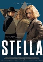Poster Stella. Ein Leben.
