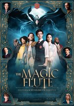Poster The Magic Flute - Das Vermächtnis der Zauberflöte