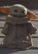 Neue „The Mandalorian“-Folge zeigt Baby Yoda von seiner süßesten und ekligsten Seite