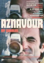 Poster Aznavour By Charles