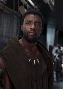 Erste offizielle MCU-Ansage zu „Black Panther 2“: Keine digitale Kopie von Chadwick Boseman
