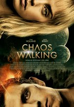 Poster Chaos Walking