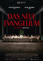 Poster Das Neue Evangelium