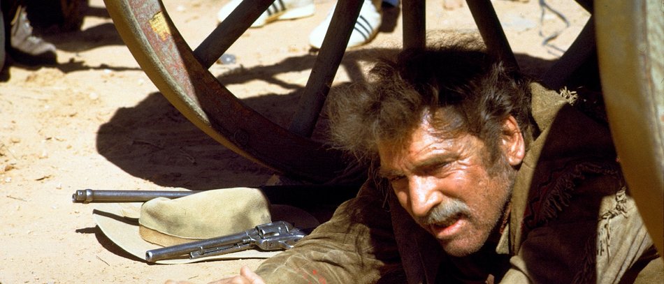 Keine Gnade für Ulzana · Film 1973 · Trailer · Kritik · KINO.de