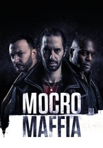 Poster Mocro Maffia