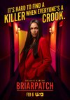 Poster Briarpatch - Texas Kills! 