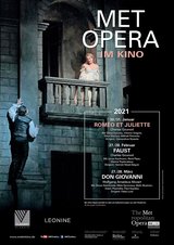 Roméo et Juliette - Gounod (MET 2017)
