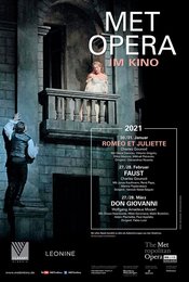 Roméo et Juliette - Gounod (MET 2017)