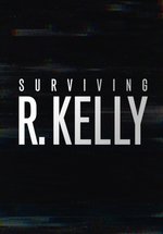 Poster Surviving R. Kelly