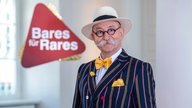 Schluss mit Fernsehen: „Bares für Rares”-Händlerin kehrt nicht mehr zurück