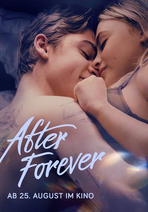 After Forever Poster