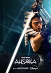 Poster Star Wars: Ahsoka Staffel 1