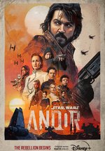 Poster Andor