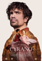 Poster Cyrano