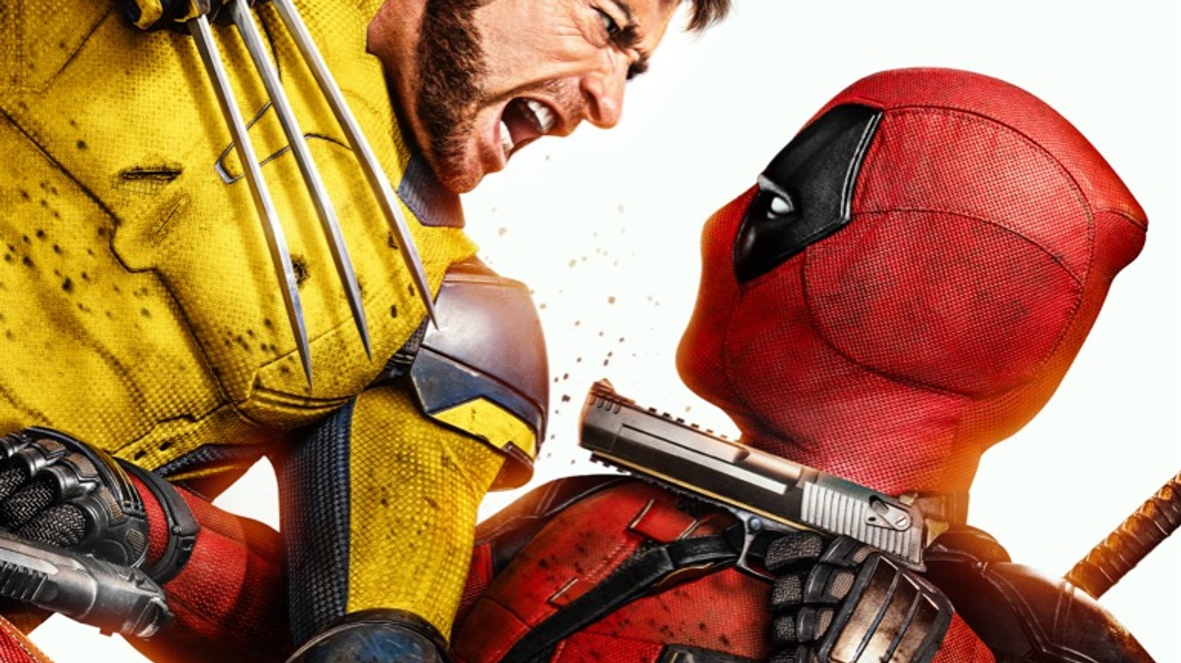 Deadpool Getting Hit „Alle fragen das ständig“: Dieser X-Men-Star wird im kommenden Marvel ...