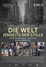 Poster Die Welt jenseits der Stille