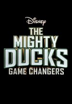 Poster Mighty Ducks: Game Changers