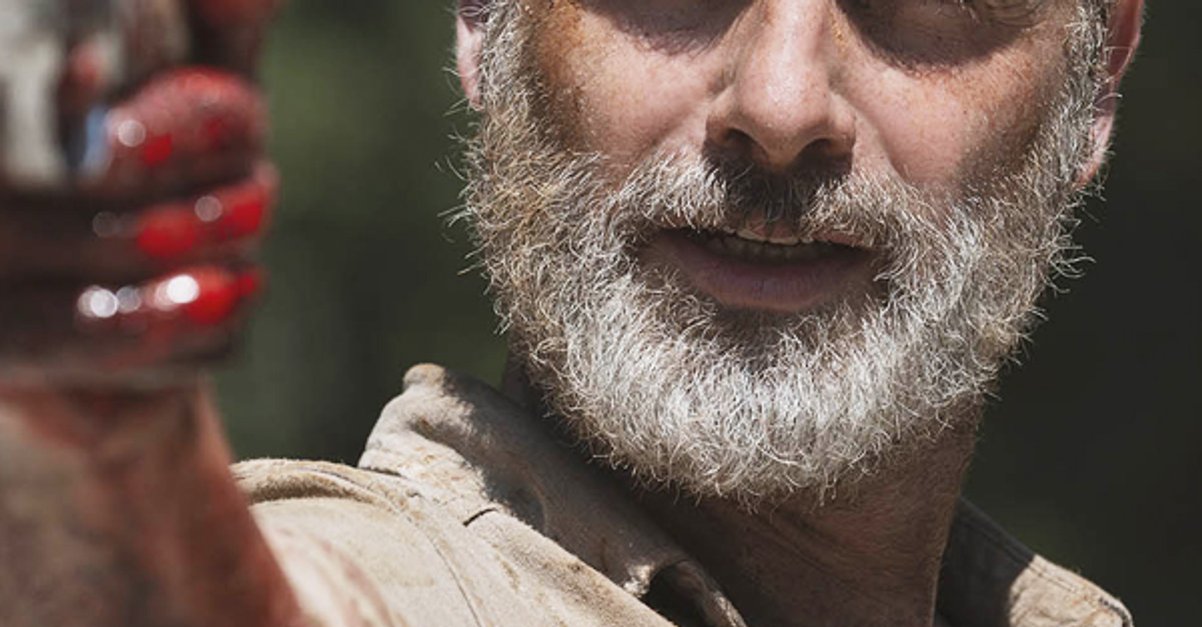 „The Walking Dead“-Überraschung: Rick Grimes kehrt schon 2021 zurück?!