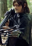 Neues Bild zur letzten „The Walking Dead“-Staffel: Suchen sich Daryl und Co. ein neues Zuhause?