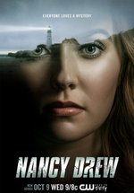 Poster Nancy Drew