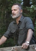 Rick-Star bereut „The Walking Dead“-Ausstieg: „Ich wünschte, ich wäre niemals gegangen“