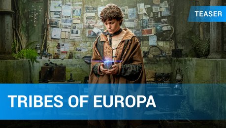 tribes of europa deutsch