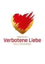 Poster Verbotene Liebe – Next Generation