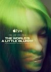 Poster Billie Eilish: The World’s a Little Blurry 