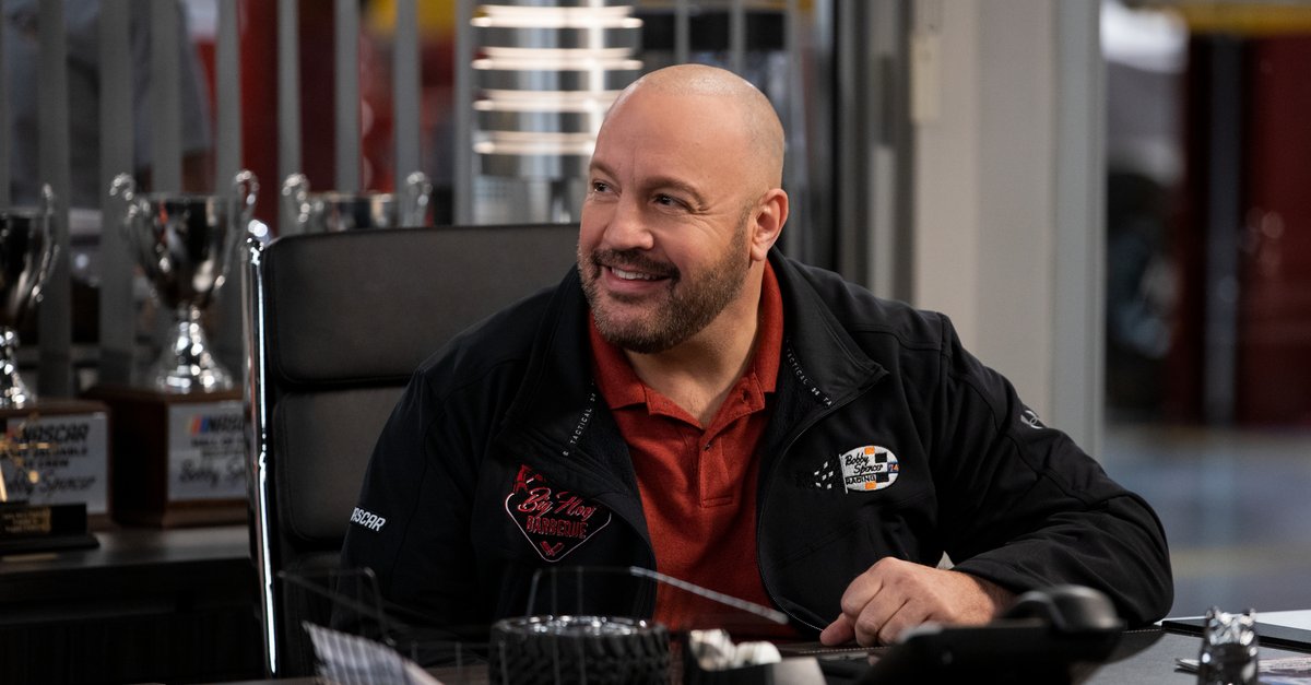 The Crew · Serie im Stream online ansehen, alle Anbieter und News