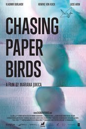 Chasing Paper Birds