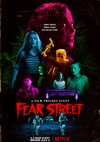 Poster Fear Street – Teil 1: 1994 